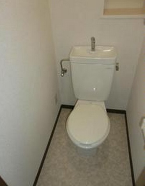 トイレ　ＷＣ