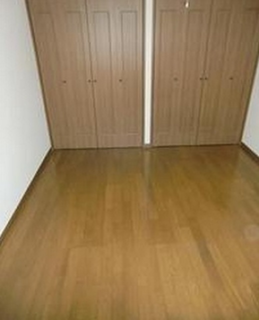 居室・リビング　室内