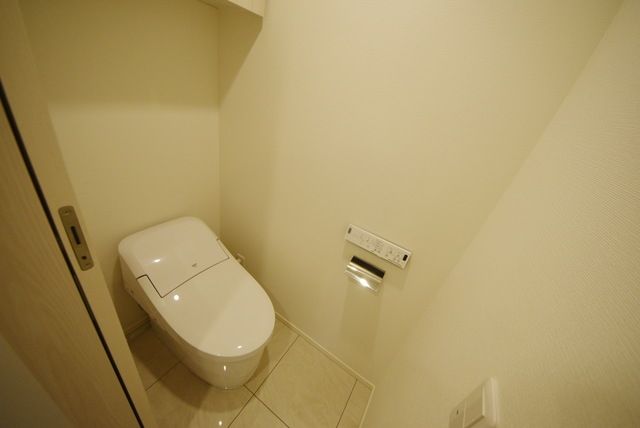 トイレ　※参考イメージ写真※実際の仕様は異なります※