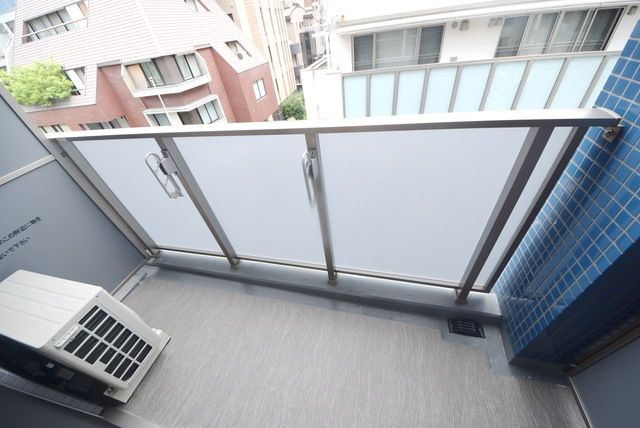 バルコニー　※参考イメージ写真※実際の仕様は異なります※