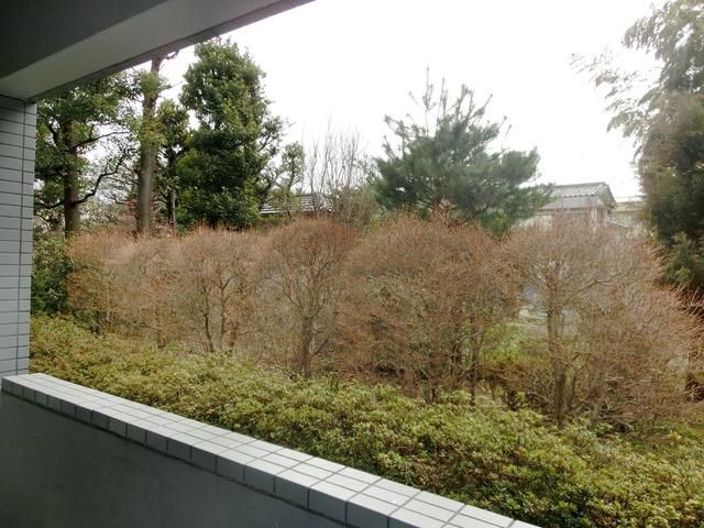 眺望　★閑静な住宅街で落ち着いた環境です★
