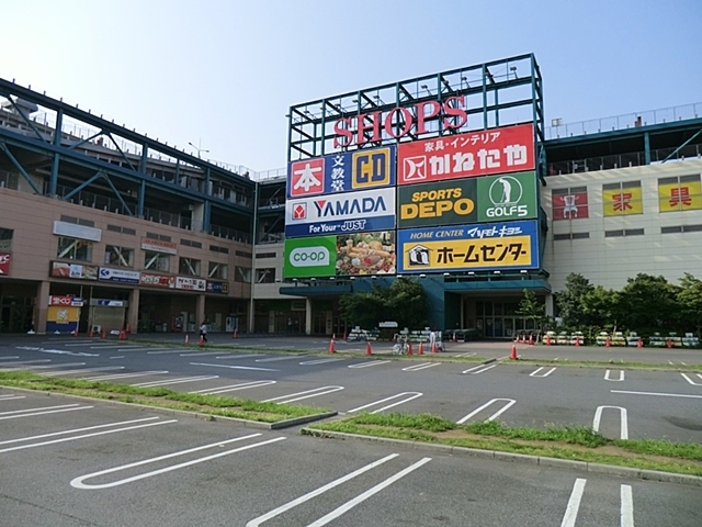 その他　SHOPS