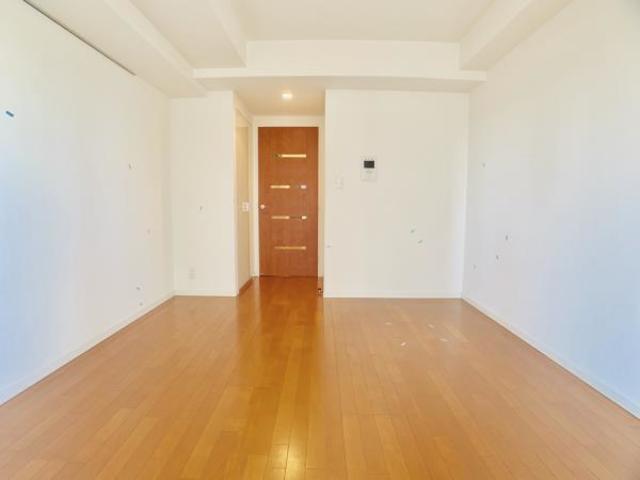 居室・リビング　きれいなお部屋