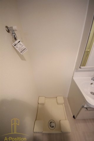 その他設備　プレサンス大阪福島シエル