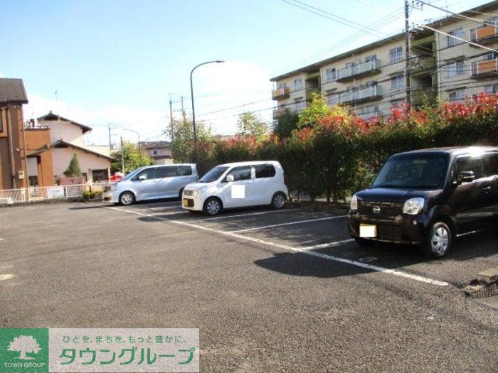 駐車場　お問合せはタウンハウジングまで！※現地待合わせ相談可能