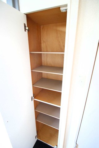 その他部屋・スペース　シューズボックス