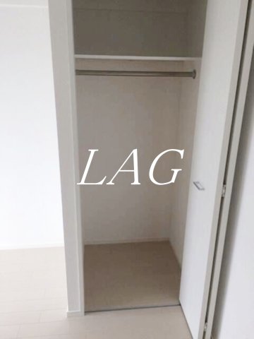 収納　収納です。