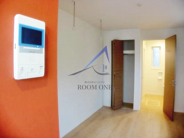 その他部屋・スペース　寝室です。