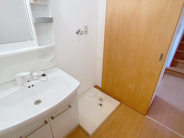 その他設備　掲載写真は同一建物内の別間取りの部屋を掲載おります。実際のお