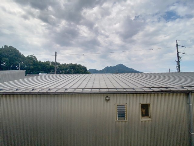 眺望　掲載写真は同一建物内の別間取りの部屋を掲載おります。実際のお