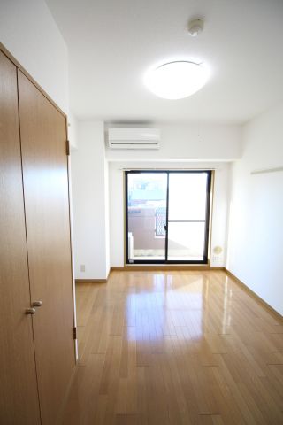 居室・リビング　（別タイプ参考写真）ヴェルステージ駒込　豊島区駒込2