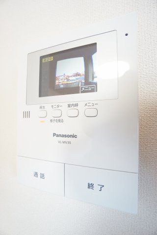 その他設備　※同物件、同タイプの写真です。