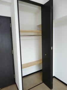 収納　別号室参考写真