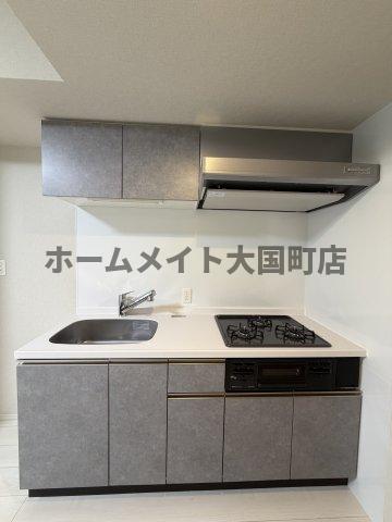 キッチン