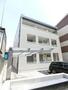 出屋敷駅より徒歩4分 1階 築5年3ヶ月の賃貸物件