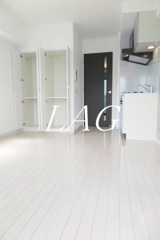 その他部屋・スペース　寝室です。