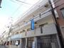 サンコート住吉駅前 3階 築40年3ヶ月の賃貸物件