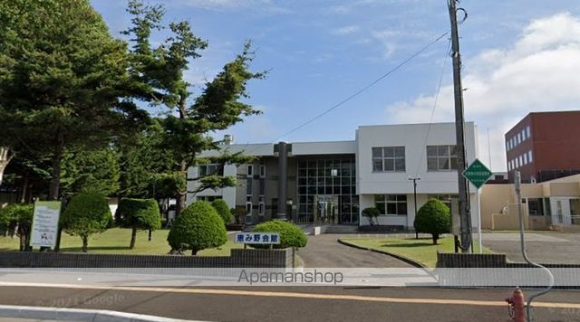 その他　恵み野会館（その他）まで707m