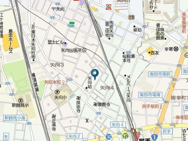 その他　★地図★