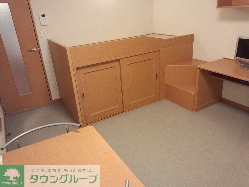 その他部屋・スペース