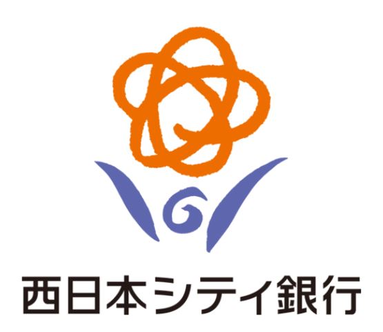 銀行　西日本シティ銀行（銀行）まで360m