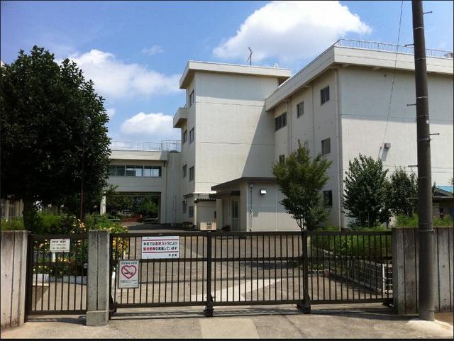 小学校　相模原市立双葉小学校（小学校）まで1009m