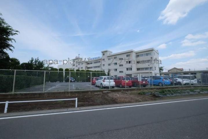 小学校　川越市立牛子小学校（小学校）まで612m