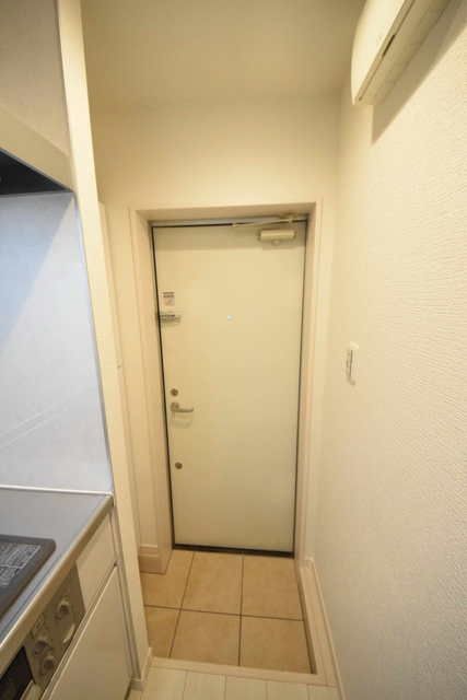 玄関　★お問い合わせはタウンハウジングまで★