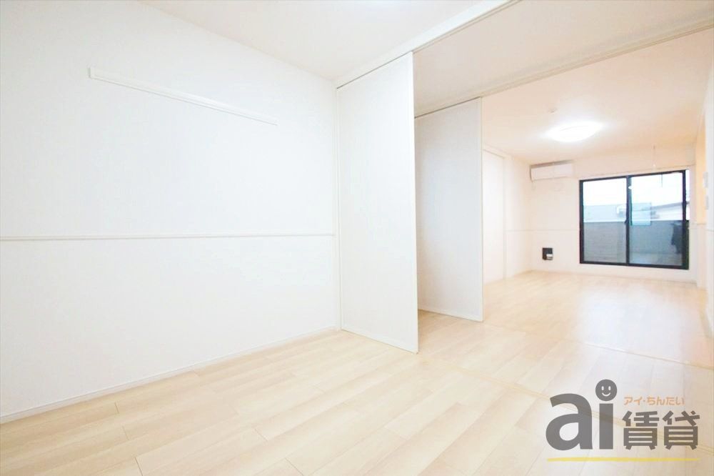 居室・リビング　※同仕様写真