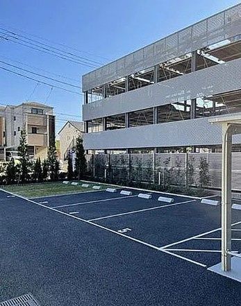 駐車場　☆駐車場☆