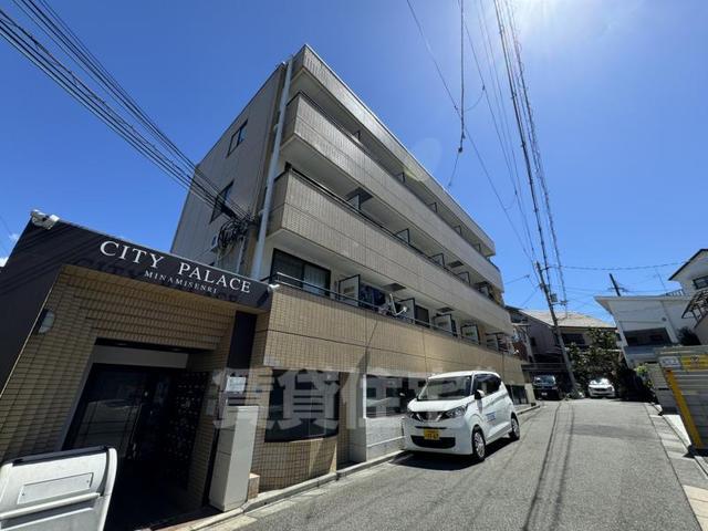 建物外観　オンライン内覧・現地案内も可能です