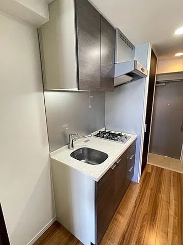 キッチン　キッチン※別部屋参考写真