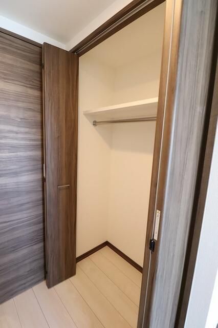 収納　☆使い勝手の良い収納☆