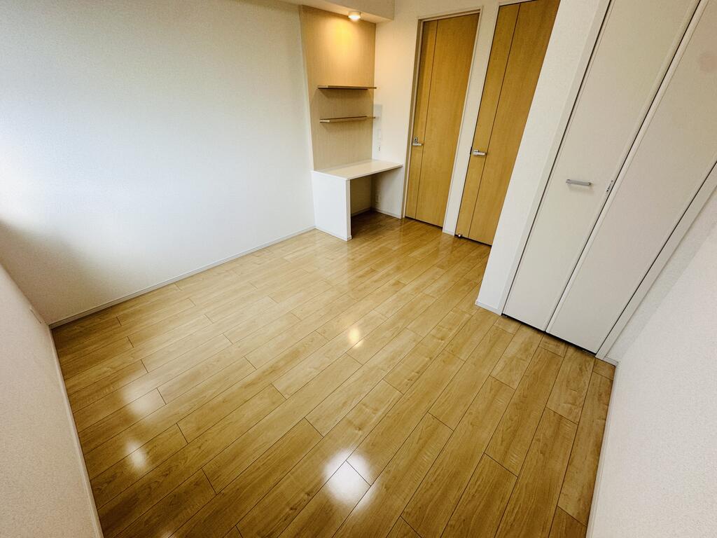 その他部屋・スペース　洋室　※画像と反転タイプのお部屋です