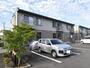  築17年2ヶ月 2階建の賃貸物件