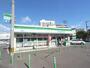 コンビニ　ファミリーマート 福岡長浜店（コンビニ）まで169m