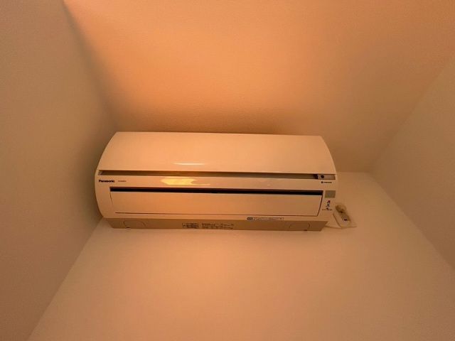 その他設備　※別号室の写真