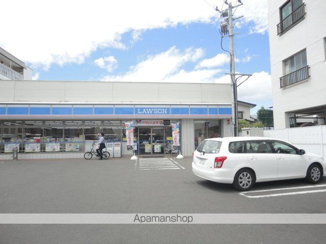 コンビニ　ローソン（コンビニ）まで233m