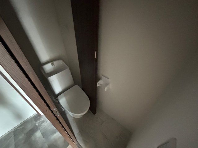 トイレ　※301号室