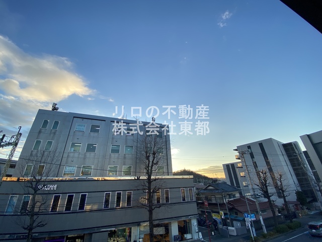 眺望　※前回募集時のお写真です。