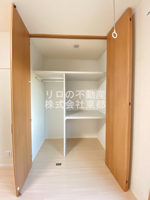 収納　※前回募集時のお写真です。