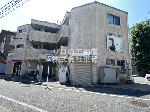 建物外観　シャーメゾンショップが紹介する積水ハウス施工！