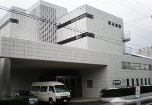 病院　岡本病院（病院）まで260m