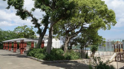 公園　福住公園（公園）まで371m