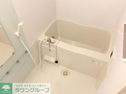 バス・シャワールーム　お部屋探しはタウンハウジングへ♪