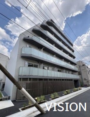 建物外観　☆外観☆