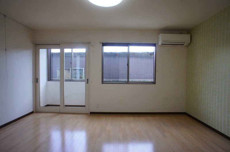 その他部屋・スペース　１３．５帖