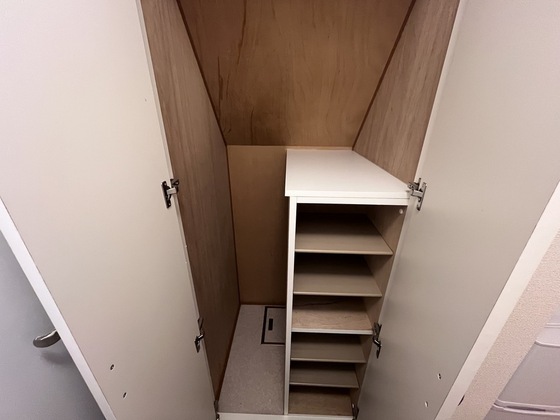 その他　※別部屋の写真です