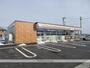 コンビニ　セブンイレブン　盛岡飯岡新田北店（コンビニ）まで541m