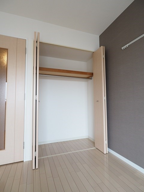 収納　収納※別部屋参考写真